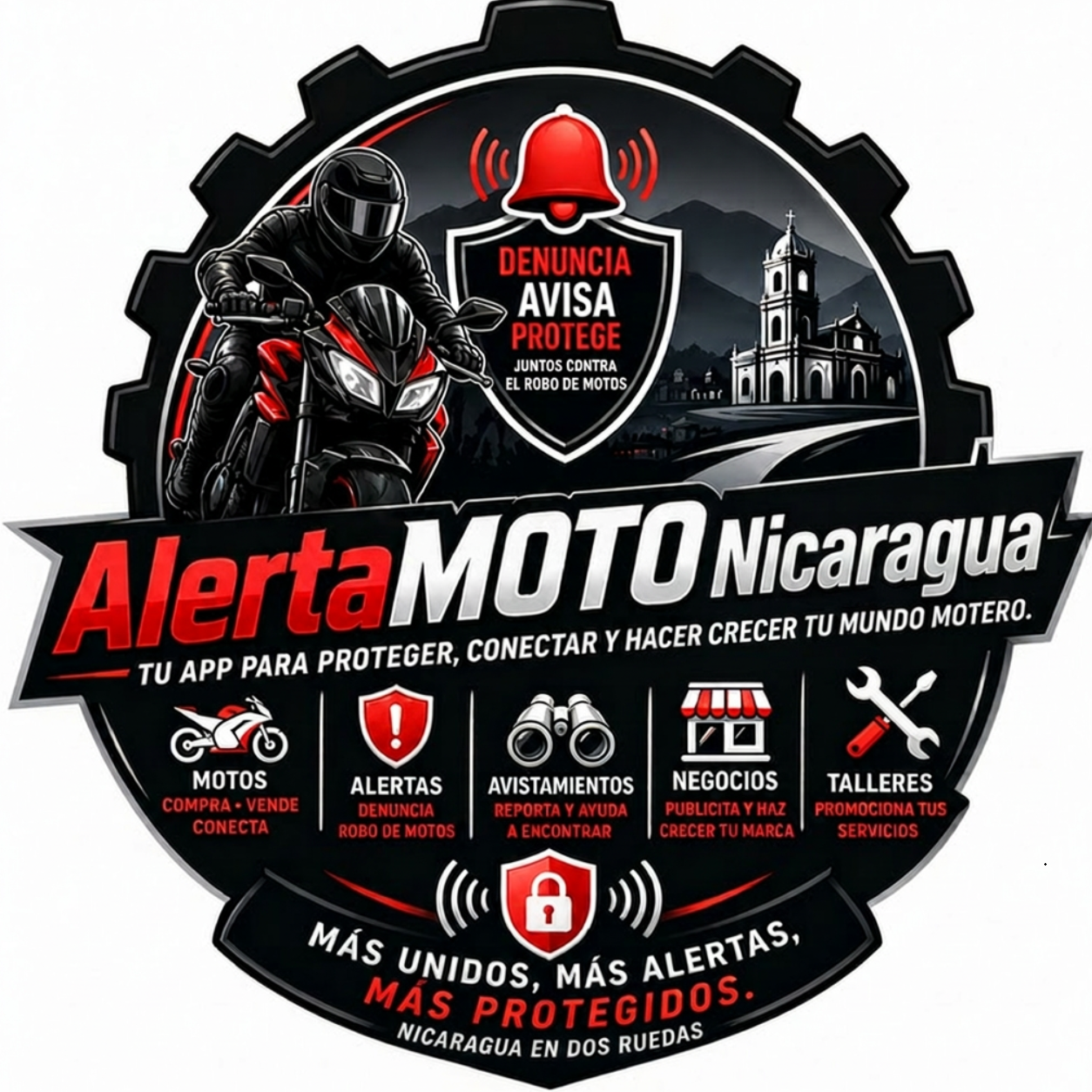 AlertaMOTO